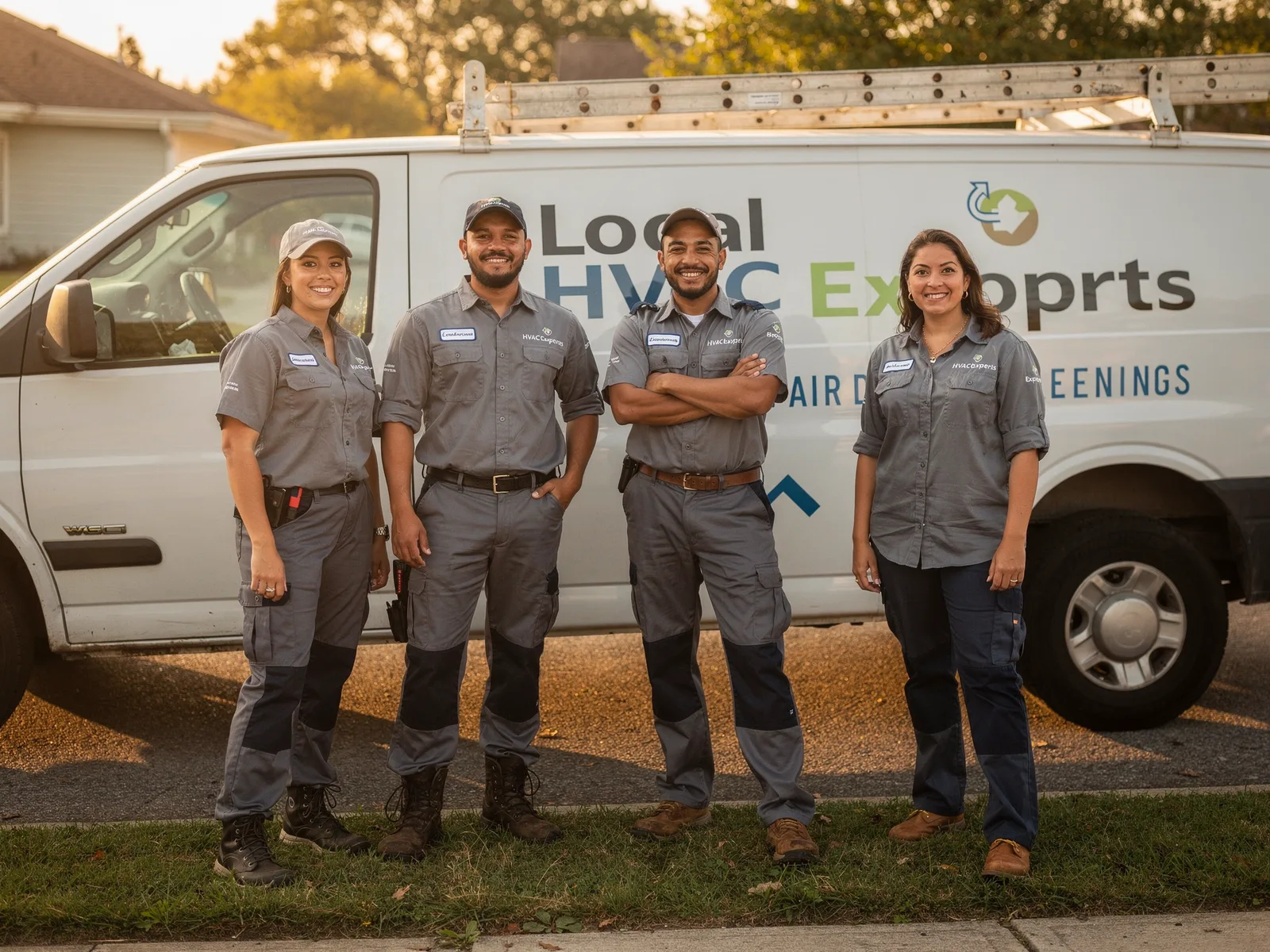 24/7 HVAC Repair & AC Replacement company in Broomfield, CO