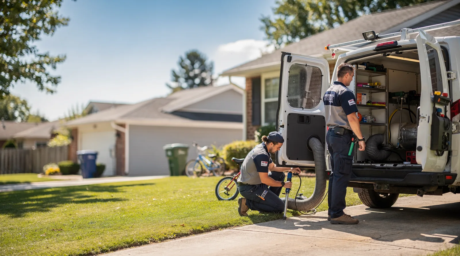 24/7 HVAC Repair & AC Replacement in Broomfield, CO near me